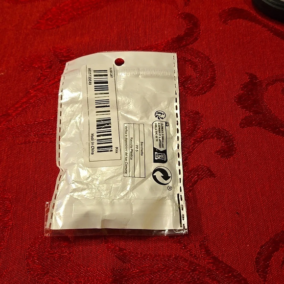 Glittering Pink Zircon 8 inch Bracelet - Exquisite Round Square Design - Picture 5 of 5